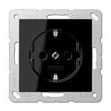 Розетка Jung A520KISW