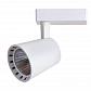 Трековый светильник Arte Lamp Atillo A2324PL-1WH - фото №1