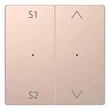 Клавиша Schneider Electric MTN5227-6051