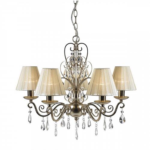 Подвесная люстра Markslojd Providence 102864