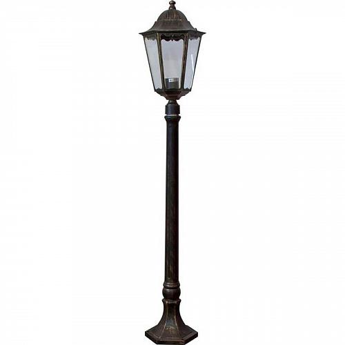 Уличный светильник Feron 6210 11192