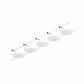 Струнный светодиодный светильник Paulmann Spot DiscLED 94426 - фото №1