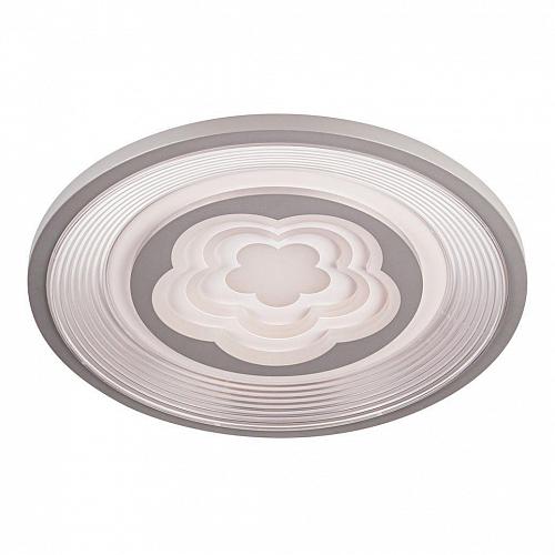 Потолочный светодиодный светильник Escada 10229/S LED