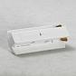 Трековый светильник однофазный Lussole Track Lights LSF-2376-01-TAW - фото №2