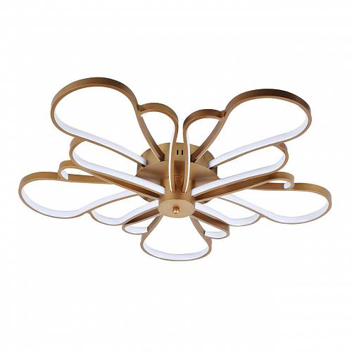 Потолочный светодиодный светильник F-Promo Bluten 2548-5U