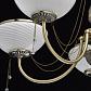 Подвесная люстра MW-Light Фелиция 347019105 - фото №4