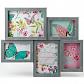 Фоторамка Image Art PL53-5 (12/144) Б0027407 - фото №1