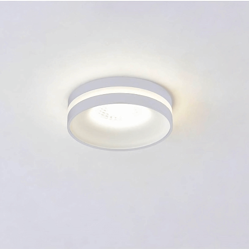 Встраиваемый потолочный светильник Omnilux Napoli OML-102709-01