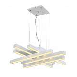 Подвесной светодиодный светильник Horoz Asfor 019-011-0076 HRZ00000824