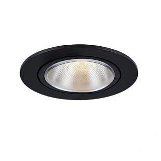 Встраиваемые светильники с цоколем E27