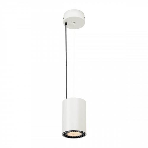 Подвесной светодиодный светильник SLV Supros PD 1003276