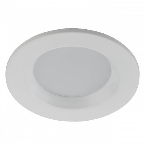 Встраиваемый светильник ЭРА KL LED 16-8 Б0029672
