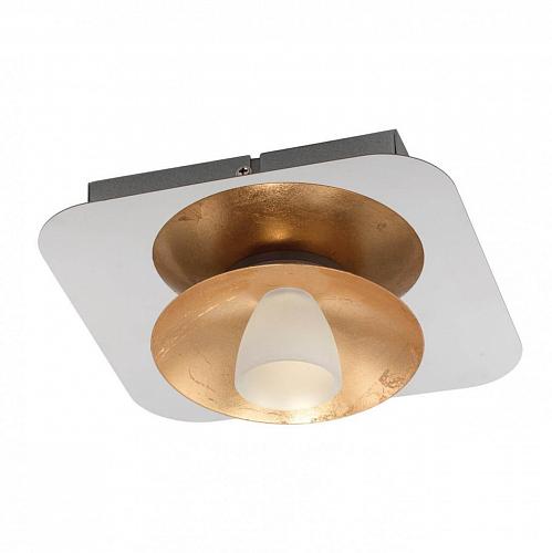 Потолочный светодиодный светильник Eglo Torano 97521