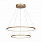 Подвесной светодиодный светильник ST Luce ST603.243.56 - фото №2