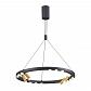 Подвесной светодиодный светильник Odeon Light L-vision Beveren 3918/48L - фото №1