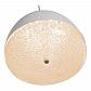 Подвесной светодиодный светильник iLedex Flake Wld8885-3A WH - фото №2