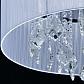 Потолочная люстра MW-Light Жаклин 465016006 - фото №5