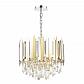 Подвесная люстра Odeon Light Classic Runa 4635/5 - фото №1