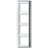 Рамка Jung AP584ALWW