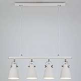 Светильник Eurosvet 50083/4 белый