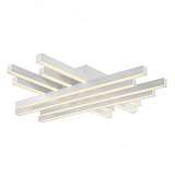 Потолочный светодиодный светильник Horoz Trend белый 019-009-0132 HRZ00000822