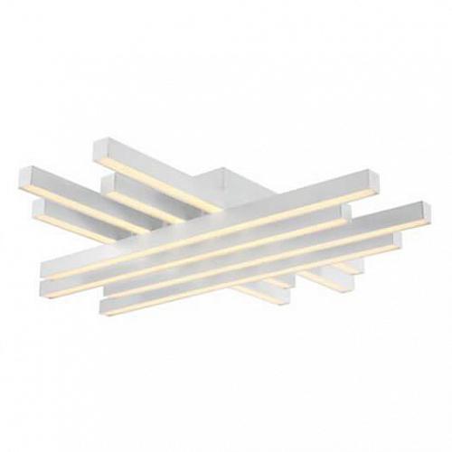 Потолочный светодиодный светильник Horoz Trend белый 019-009-0132 HRZ00000822