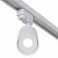 Трековый светильник Maytoni Track TR004-1-GU10-W - фото №4