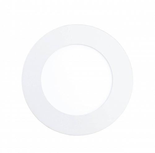 Встраиваемый светильник Eglo Fueva 1 94048