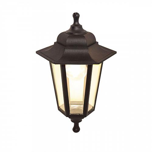 Уличный подвесной светильник Apeyron Адель 11-98чер