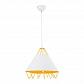 Подвесной светильник Freya Mimi FR5007PL-01YW - фото №1