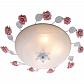 Потолочный светильник Lucia Tucci Fiori Di Rose 104.400 - фото №1