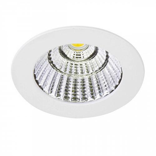 Встраиваемый светильник Lightstar Soffi 11 212416