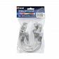Набор коннекторов Uniel UCX-SK4/B67-RGB Clear 005 Polybag 10832 - фото №1