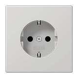 Розетка Jung LS1520LG