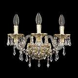 Бра Bohemia Ivele 16103B/3/141 G