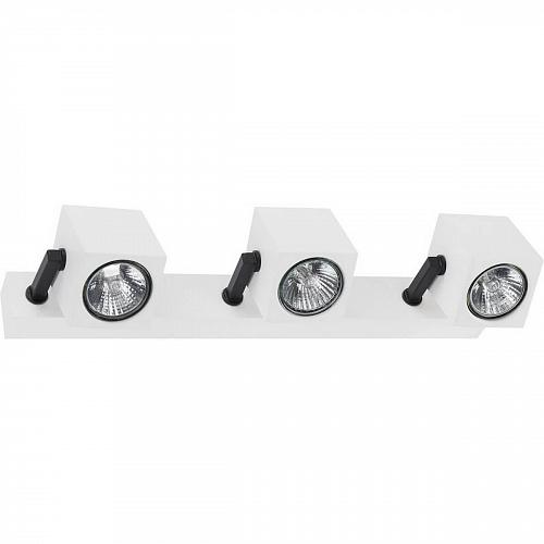 Спот Nowodvorski Cuboid 6590