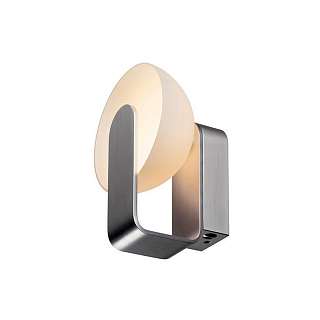 Бра с одним плафоном LED