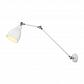 Спот Arte Lamp A2055AP-1WH - фото №1