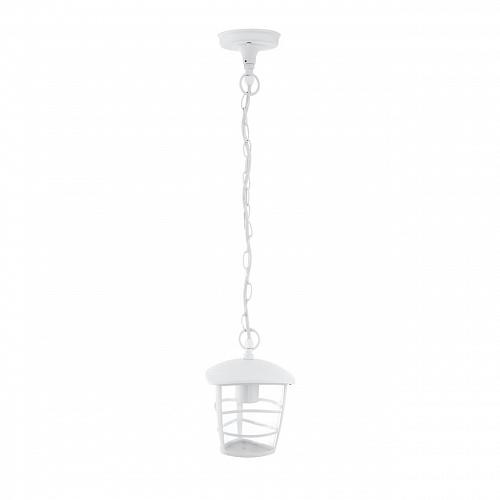 Уличный подвесной светильник Eglo Aloria 93402