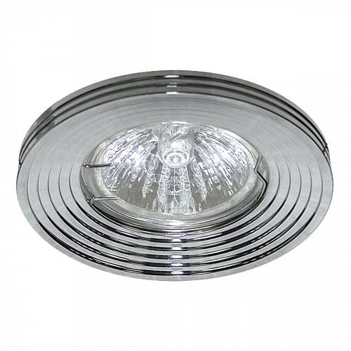 Встраиваемый светильник Escada Lecco 231085