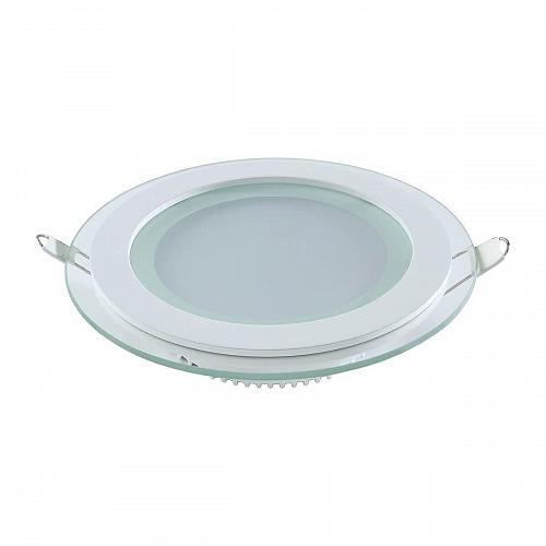 Встраиваемый светодиодный светильник Gauss 947111206