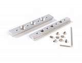 Набор универсальных раздвижных блоков Deko-Light Universal Sliding Block / Straight Connector Set 2 pcs 987020