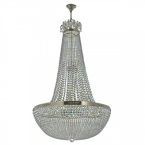 Подвесная люстра Dio DArte Elite Lodi E 1.5.80.100 S