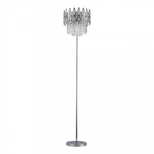 Торшер Moderli May V8042-3F