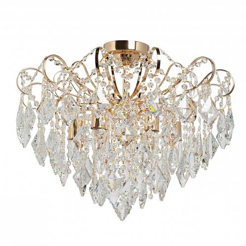 Потолочная люстра De Markt City Бриз 464019406