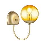 Бра Lumion Moderni Scarlett 4482/1W