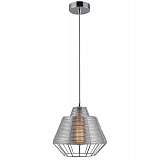 Подвесной светильник Zumaline Wire MD1712-1B-SILVER