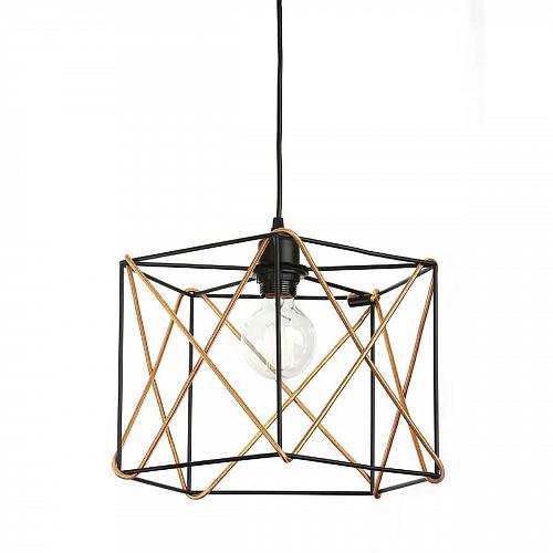 Подвесной светильник Hiper Box H050-1