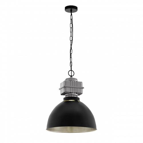 Подвесной светильник Eglo Rockingham 49869