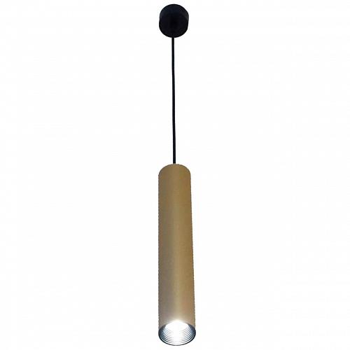 Подвесной светодиодный светильник Kink Light Канна 2102-2,04